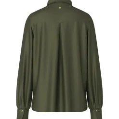 Bluse Bow