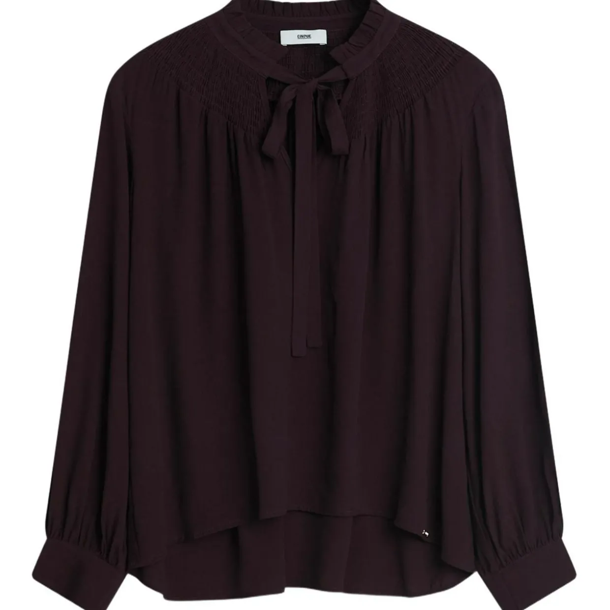 Bluse Cipelin