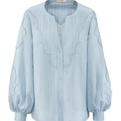 Bluse COWGIRL SEQUINS