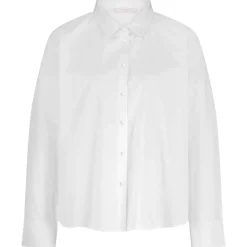 Bluse Flo Poplin