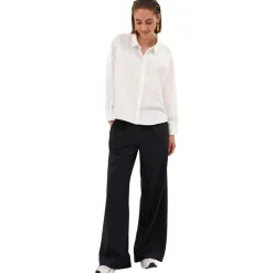 Bluse Flo Poplin