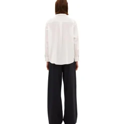 Bluse Flo Poplin