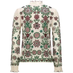 Bluse Haga