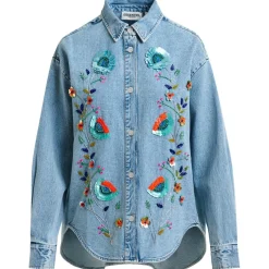 Bluse Icksonville