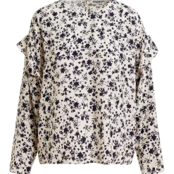 Bluse Isolde
