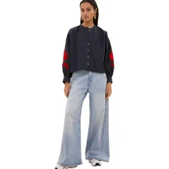 Bluse Janet