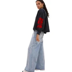 Bluse Janet