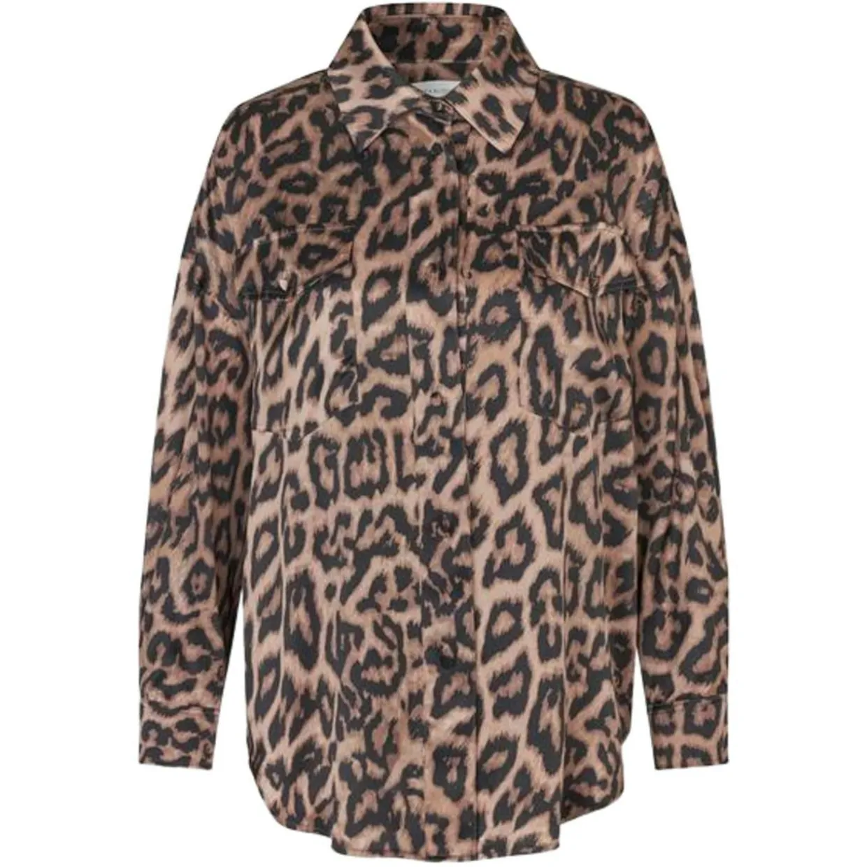 Bluse KAMMA