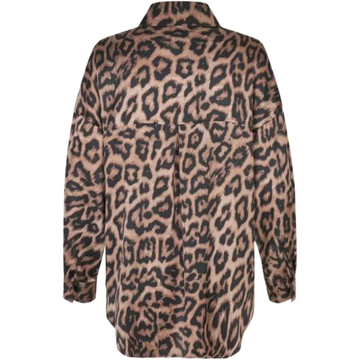 Bluse KAMMA