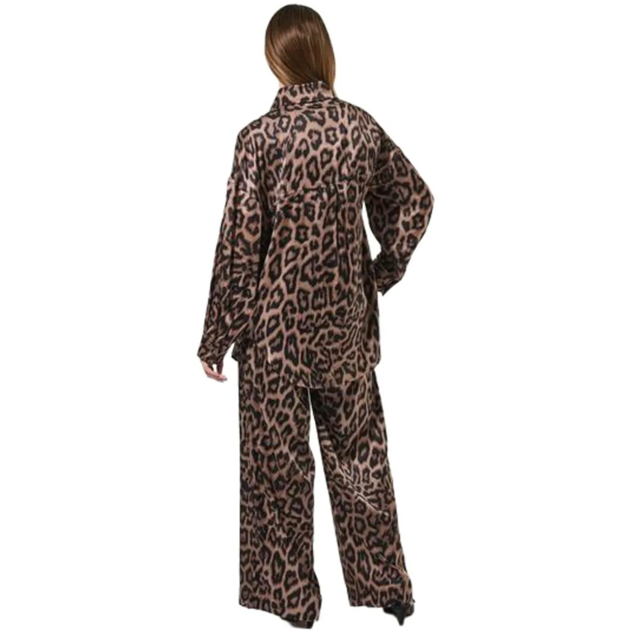 Bluse KAMMA