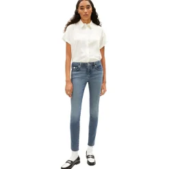 Bluse Larisaana