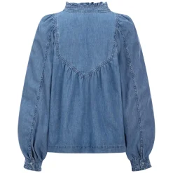 Bluse Lay