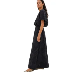 Bluse Mabel Mist