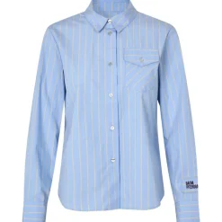 Bluse Menja