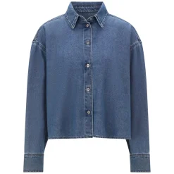 Bluse Nina Cropped