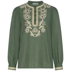 Bluse Nohi