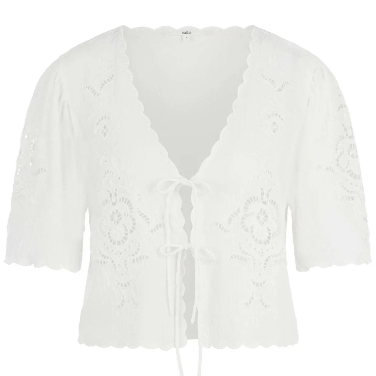 Bluse Olaya