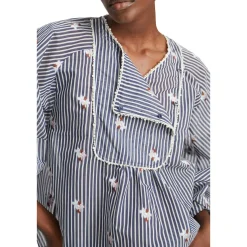 Bluse Pristin
