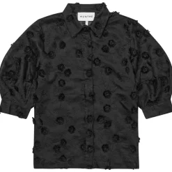 Bluse Pust