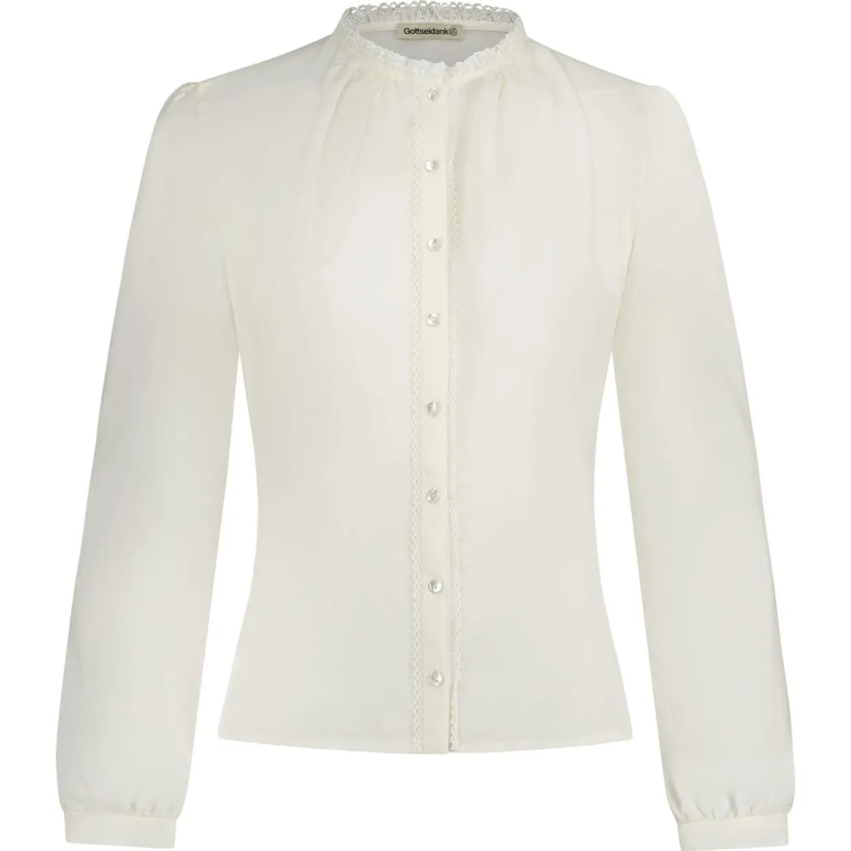 Bluse Valerie
