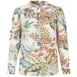 Bluse VISTI
