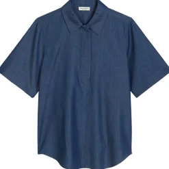 Blusenshirt