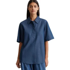 Blusenshirt