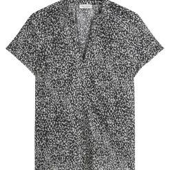 Blusenshirt