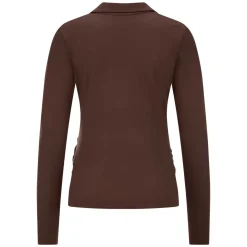 Blusenshirt