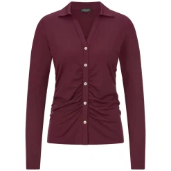 Blusenshirt