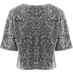 Blusenshirt