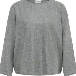 Blusenshirt Nialini