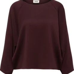 Blusenshirt Nialini