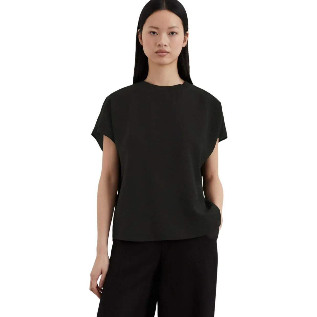 Blusenshirt regular