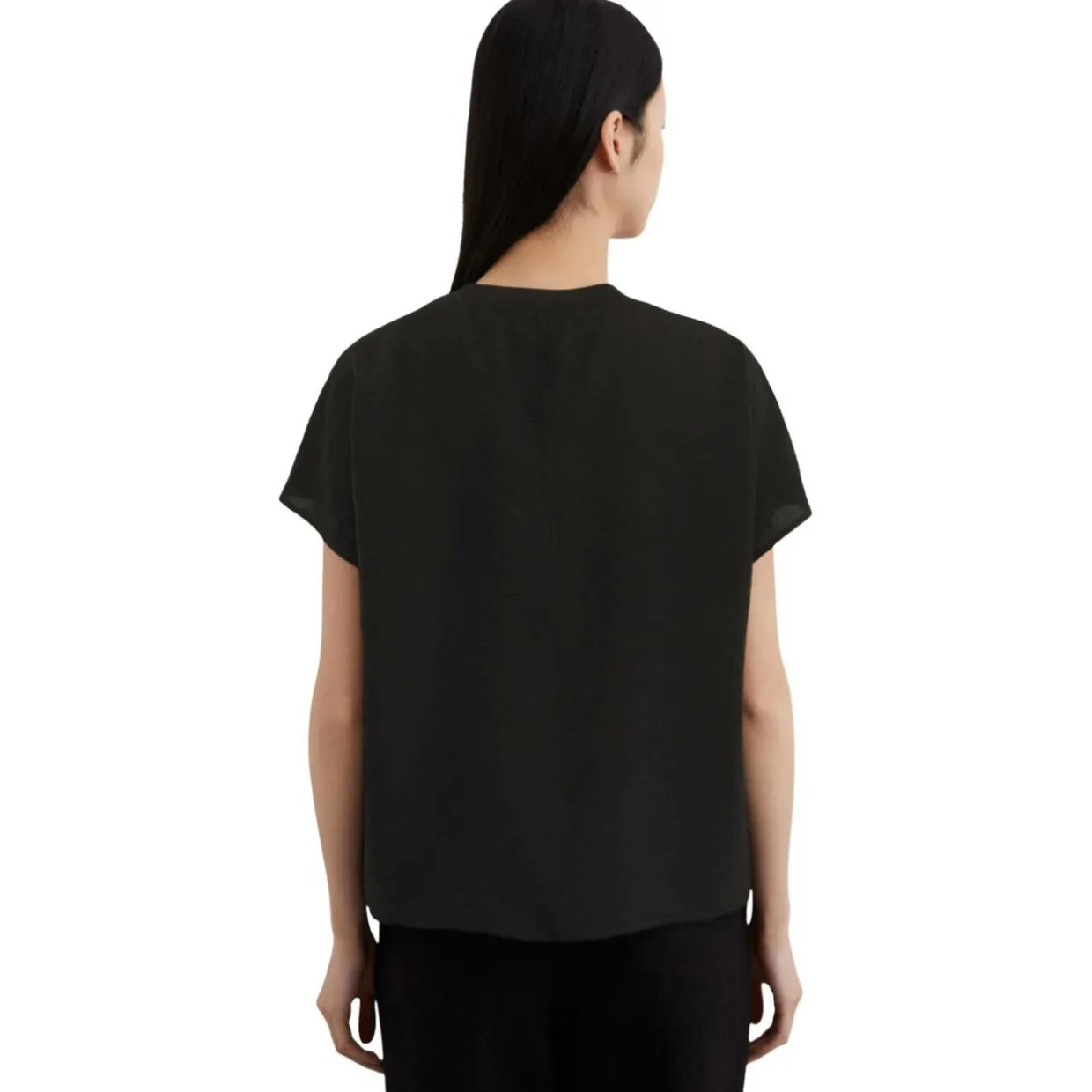 Blusenshirt regular