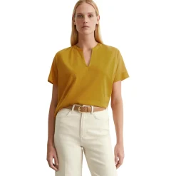 Blusenshirt relaxed
