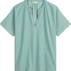 Blusenshirt relaxed