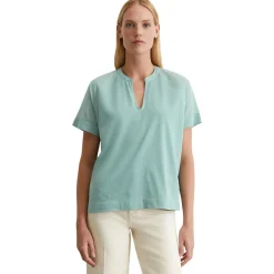 Blusenshirt relaxed