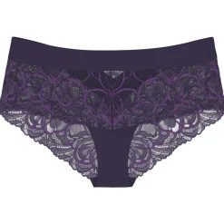 Body Make-Up Illusion Lace Shorty