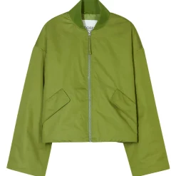 Bomberjacke