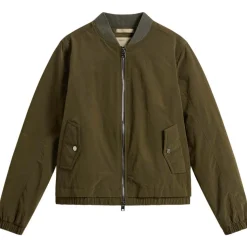 Bomberjacke