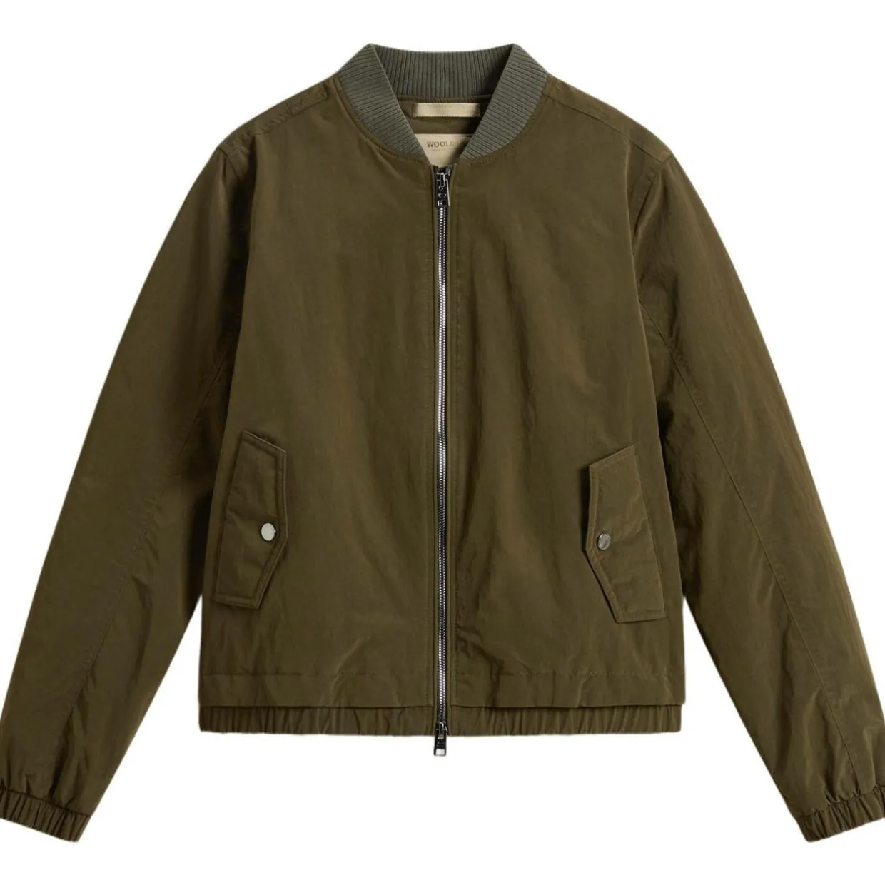 Bomberjacke
