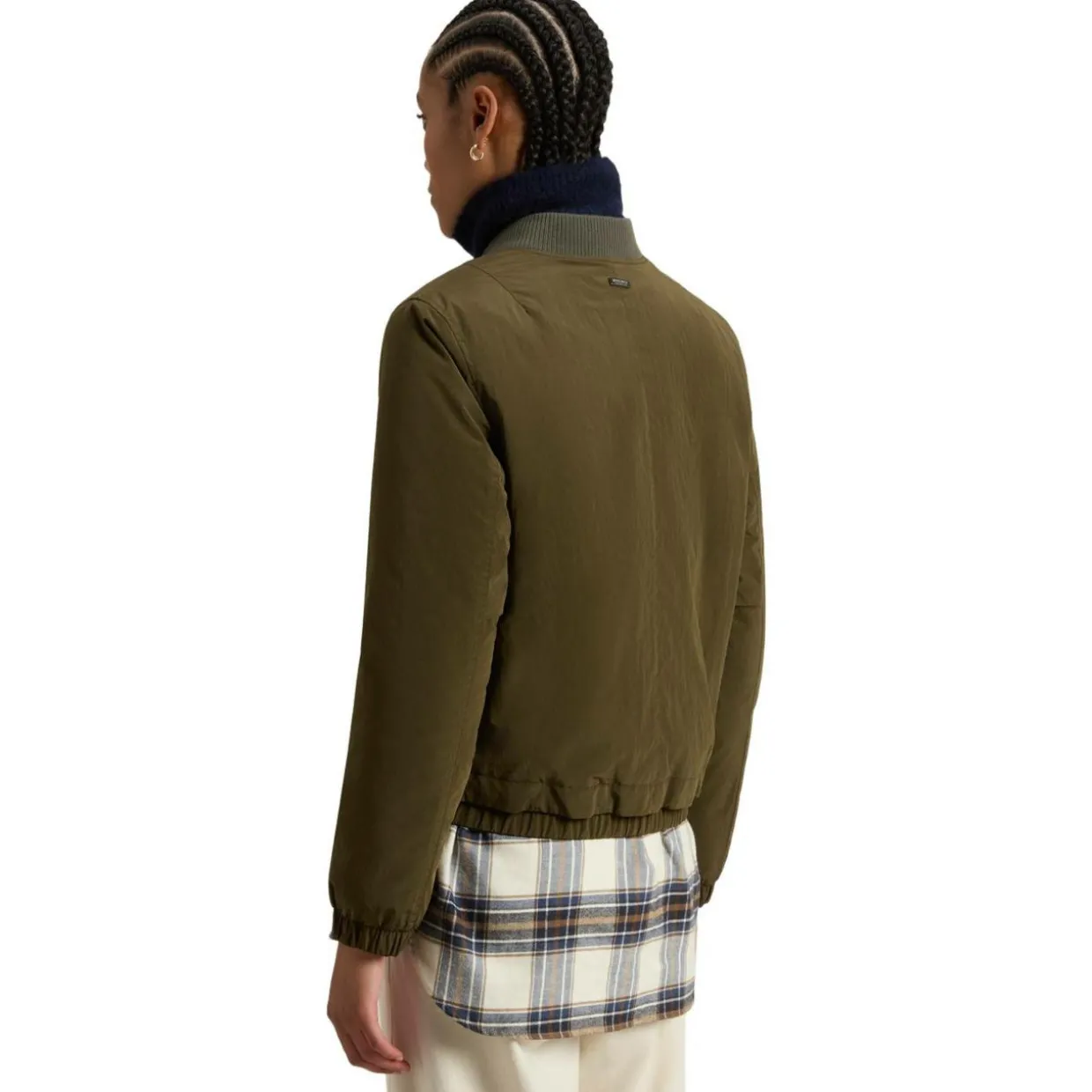 Bomberjacke