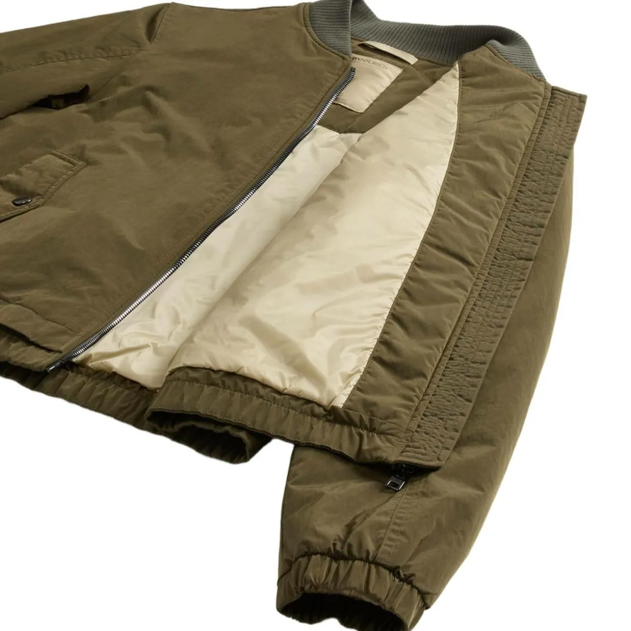 Bomberjacke