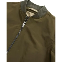 Bomberjacke