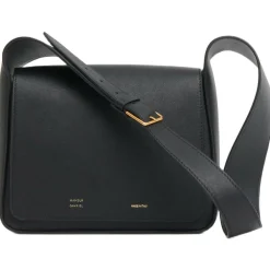 Box Schultertasche