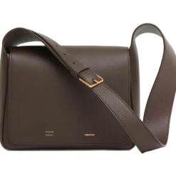 Box Schultertasche
