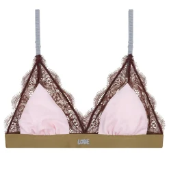 Bralette Love Lace