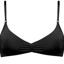Bralette Shimmering Solids
