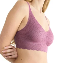 Bralette ZERO Feel Bliss
